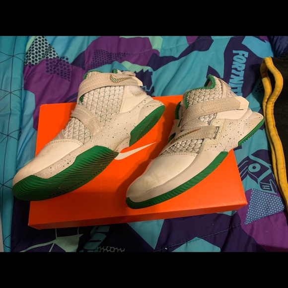 Lebrons - Picture 4 of 5